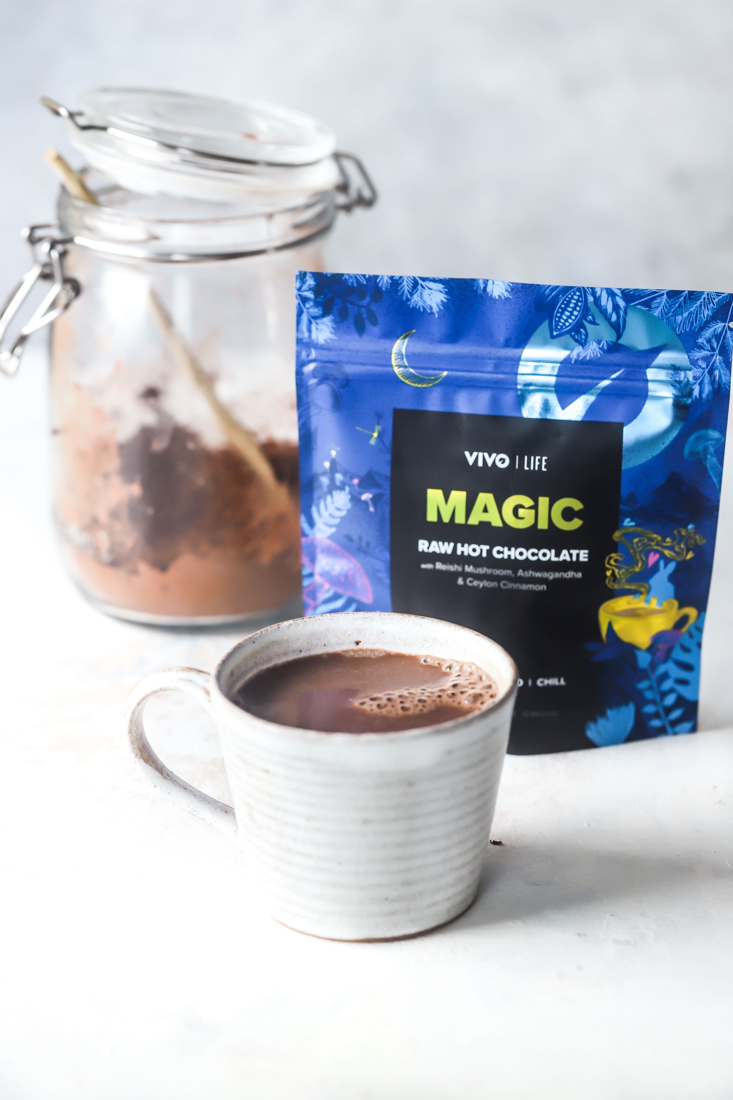 Mohou si vegani vychutnat horkou čokoládu (2)